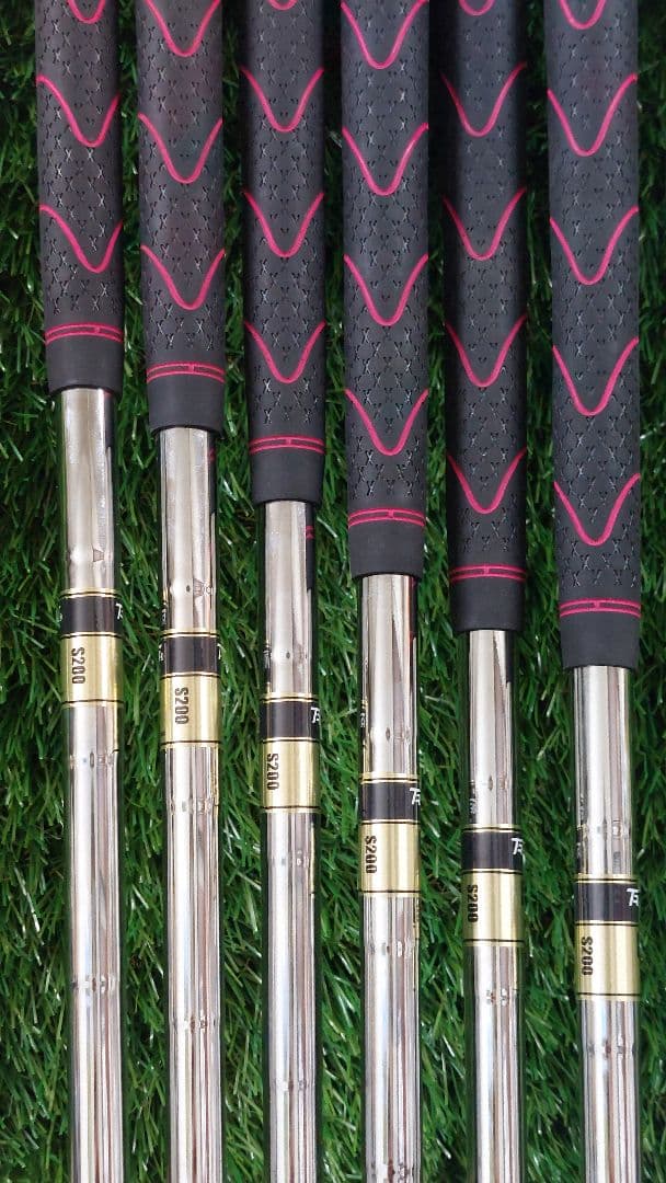 希少 三浦技研 MIURA TB-ZERO 99.3Pure 純鉄限定品