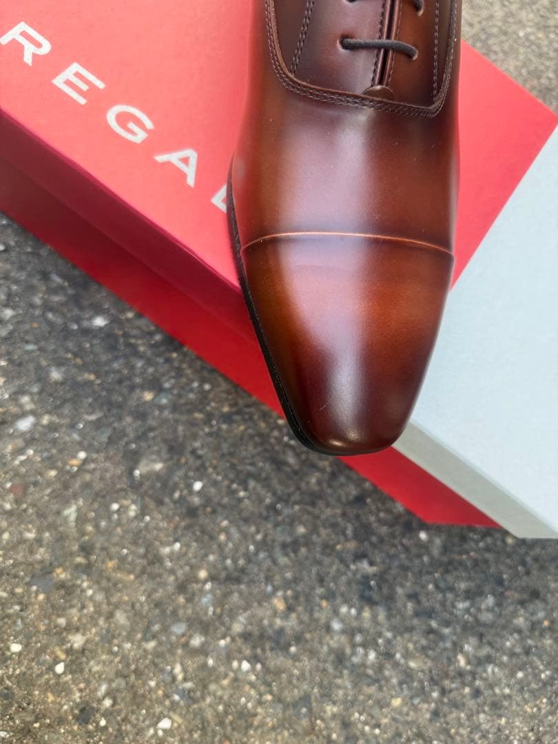 REGAL ドレスシューズ 10LR25d