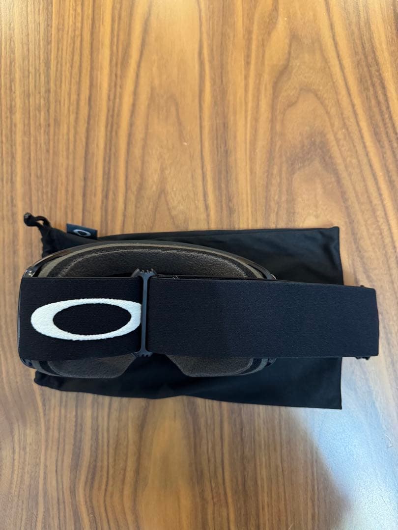 アリクスOAKLEY Flight Deck ゴーグル　収納ケース付き