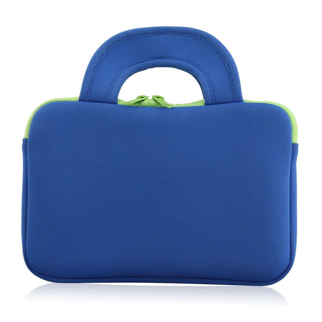 Dragon Touch タブレット専用バッグ 7インチタブレット用 ブルー