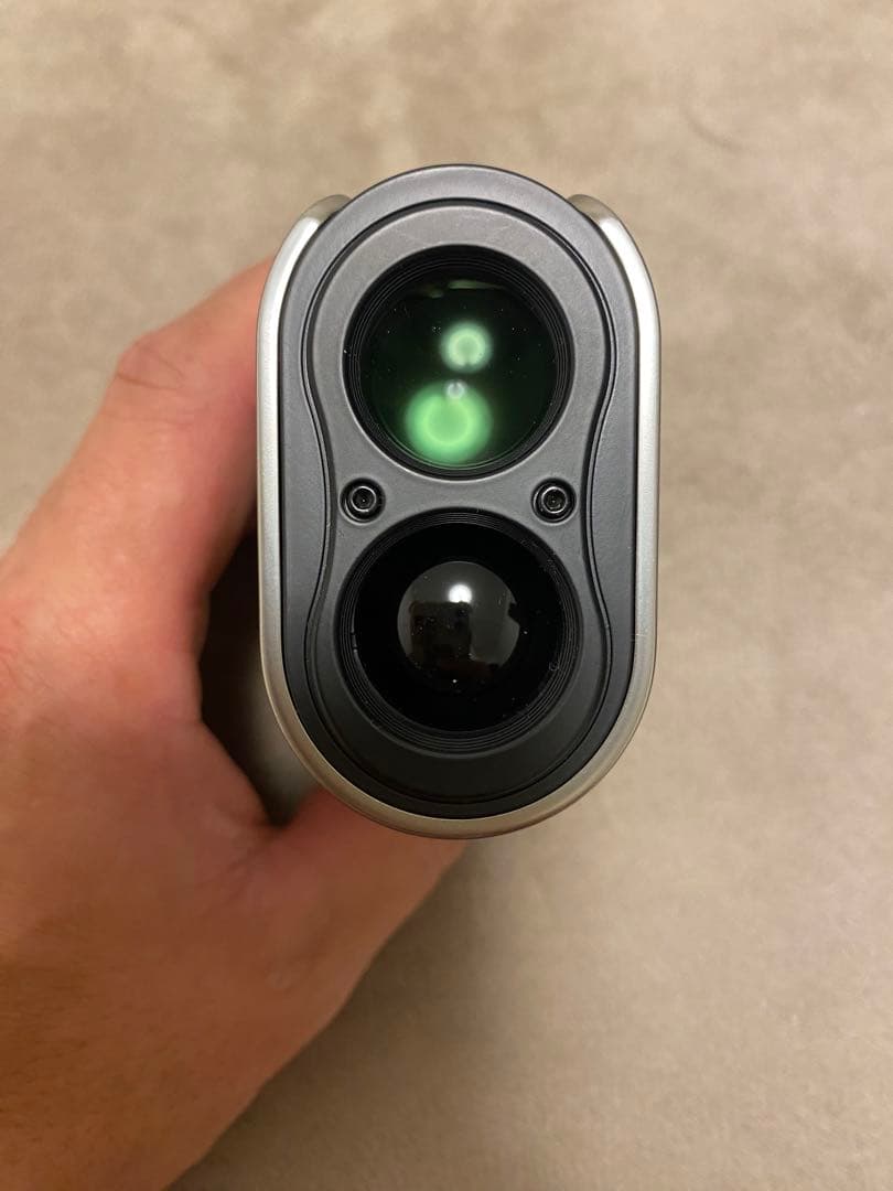 FINE CADDIE ゴルフ用距離計 J100