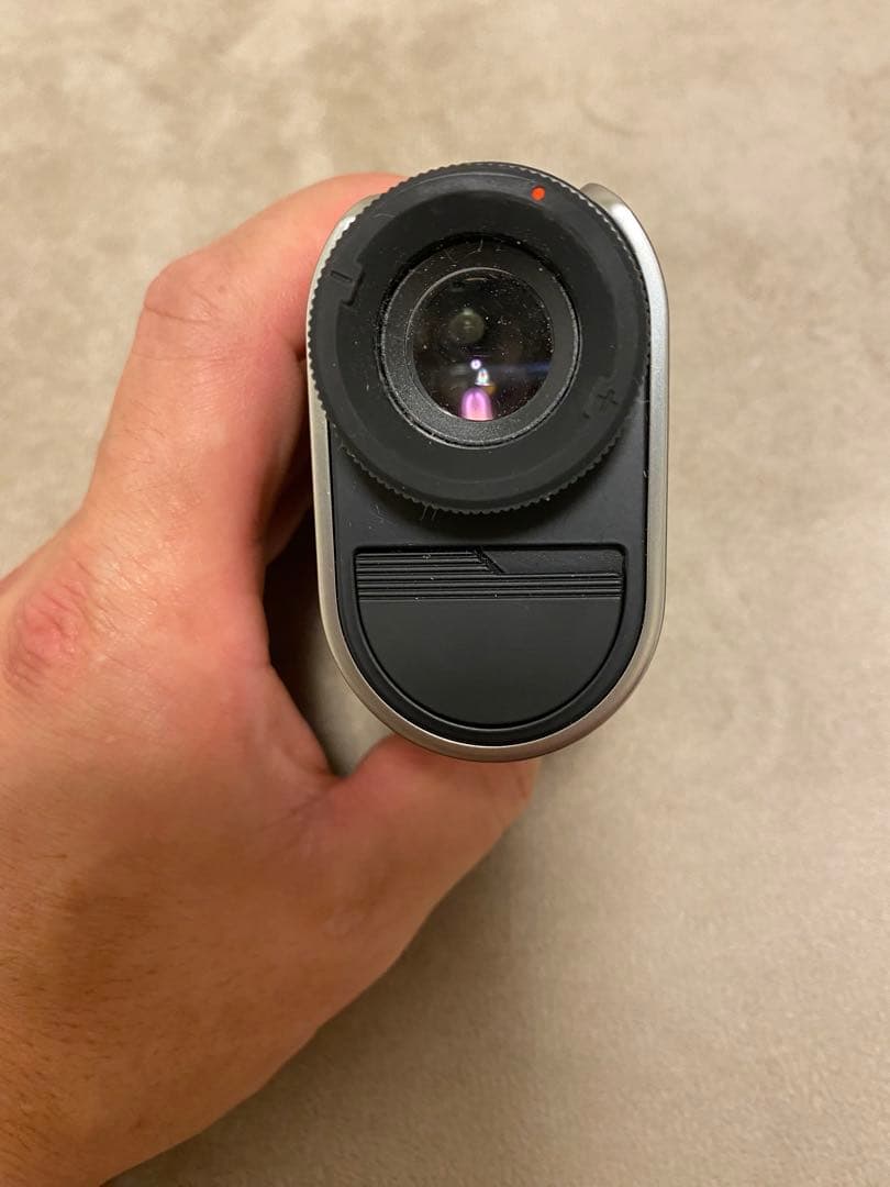 FINE CADDIE ゴルフ用距離計 J100