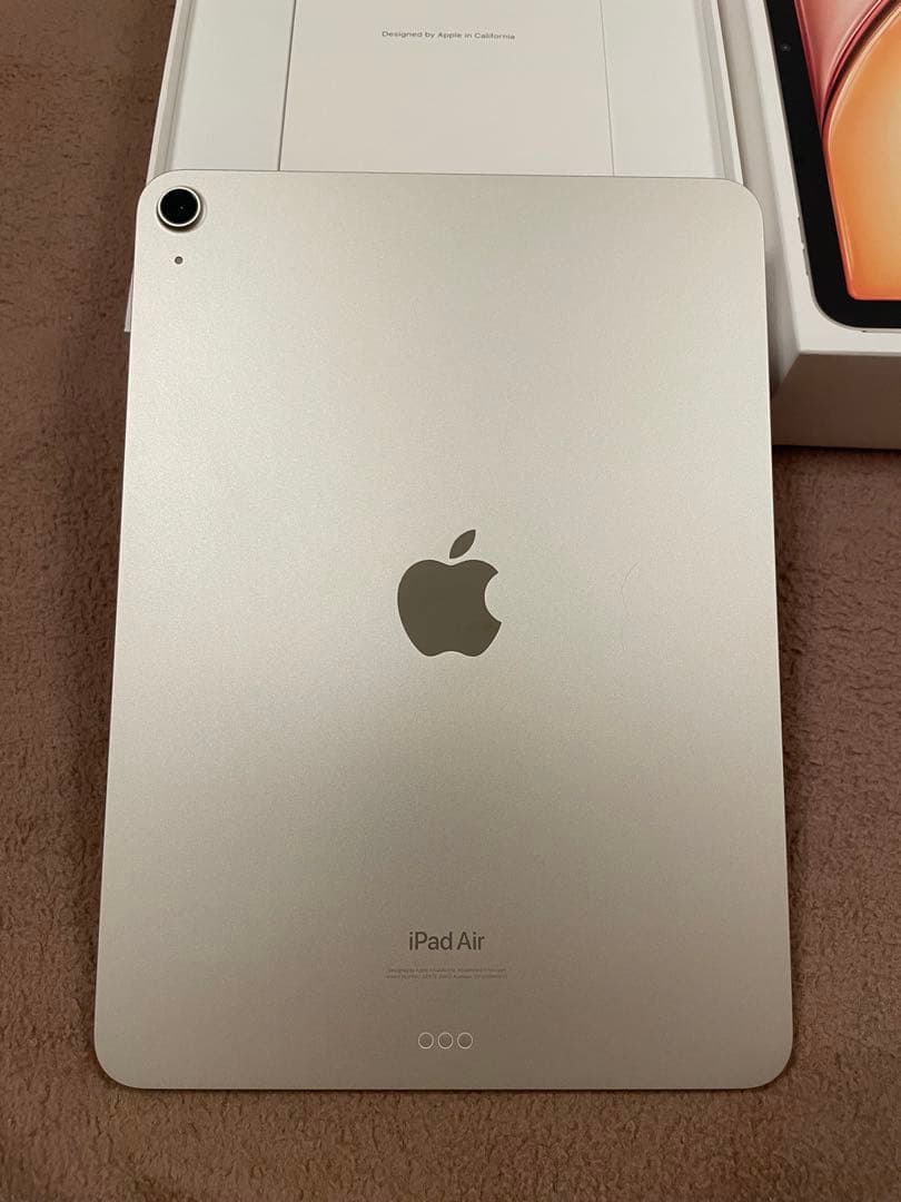 【超美品】iPad Air （M2） Wi-Fiモデル