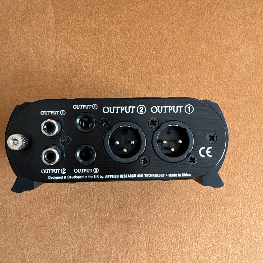 その他 Dual Transformer / Isolator ART