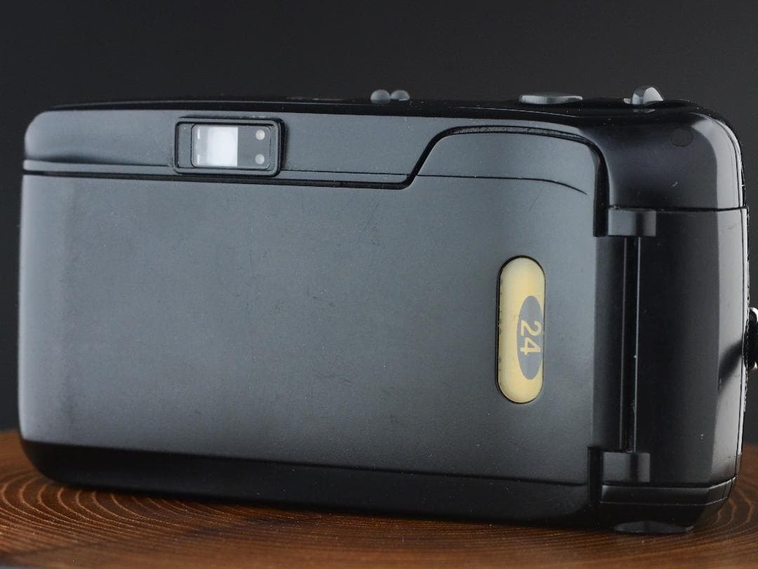 OLYMPUS μ[mju:] ZOOM オリンパス ミュー