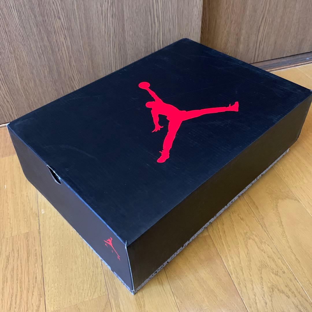 シューズ(男性用) Nike Air Jordan 6 Retro Washed Denim