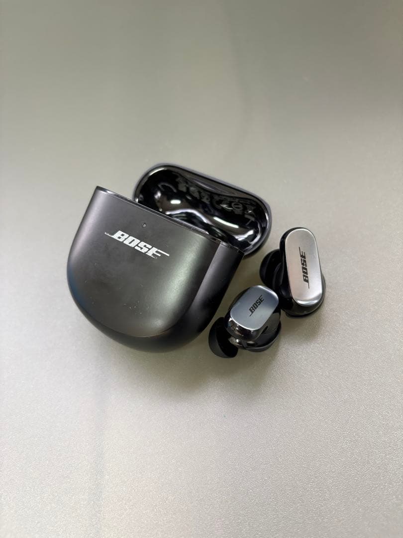 イヤホン Bose QC Ultra Earbuds <No.1884>