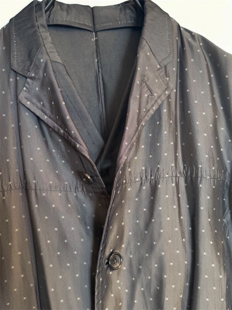 ヌ*ん様 COMME des GARÇONS HOMME リバーシブル テーラー