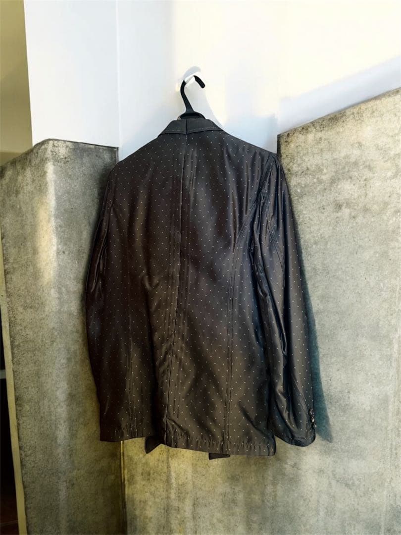 ヌ*ん様 COMME des GARÇONS HOMME リバーシブル テーラー