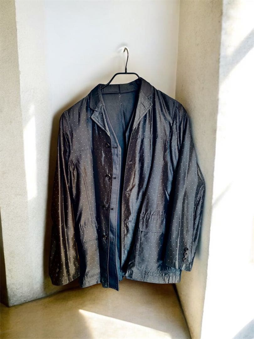 ヌ*ん様 COMME des GARÇONS HOMME リバーシブル テーラー