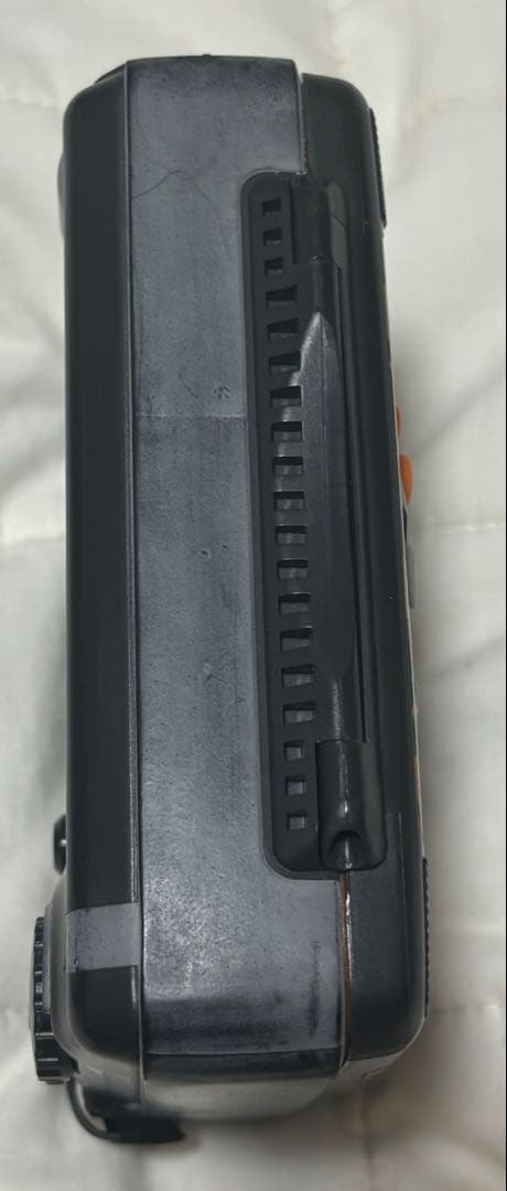 『ジャンク』Panasonic ショックウェーブ 元箱、付属品付き