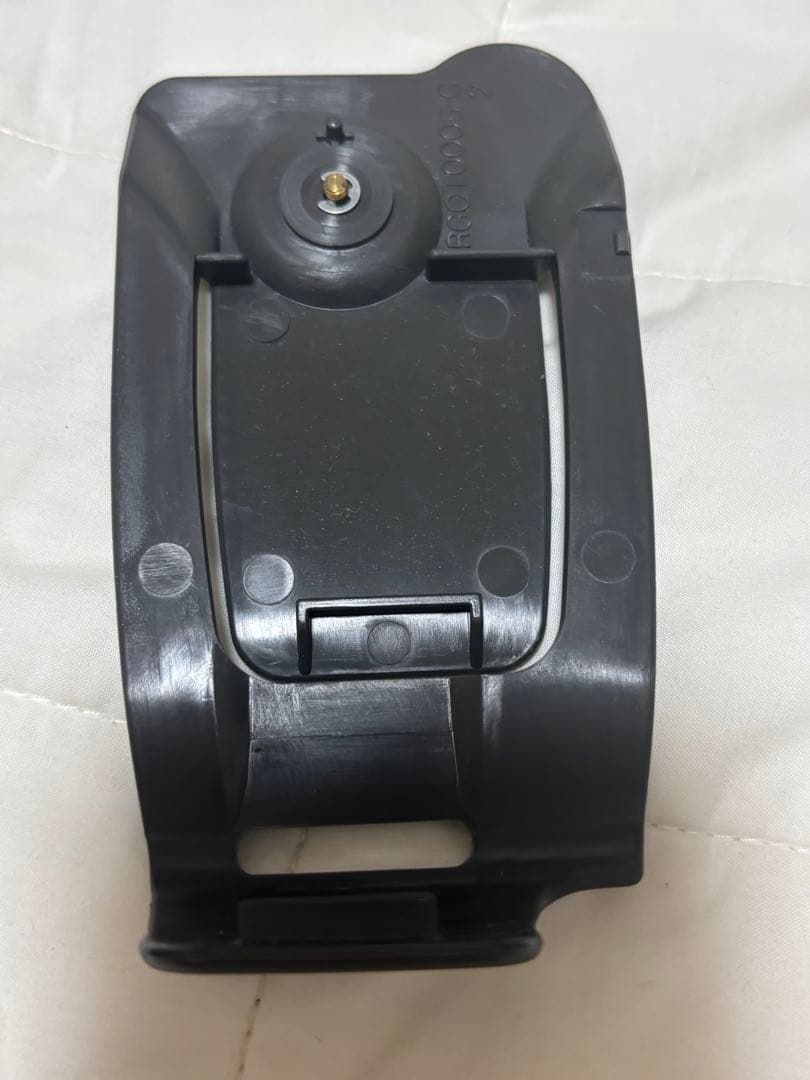 『ジャンク』Panasonic ショックウェーブ 元箱、付属品付き