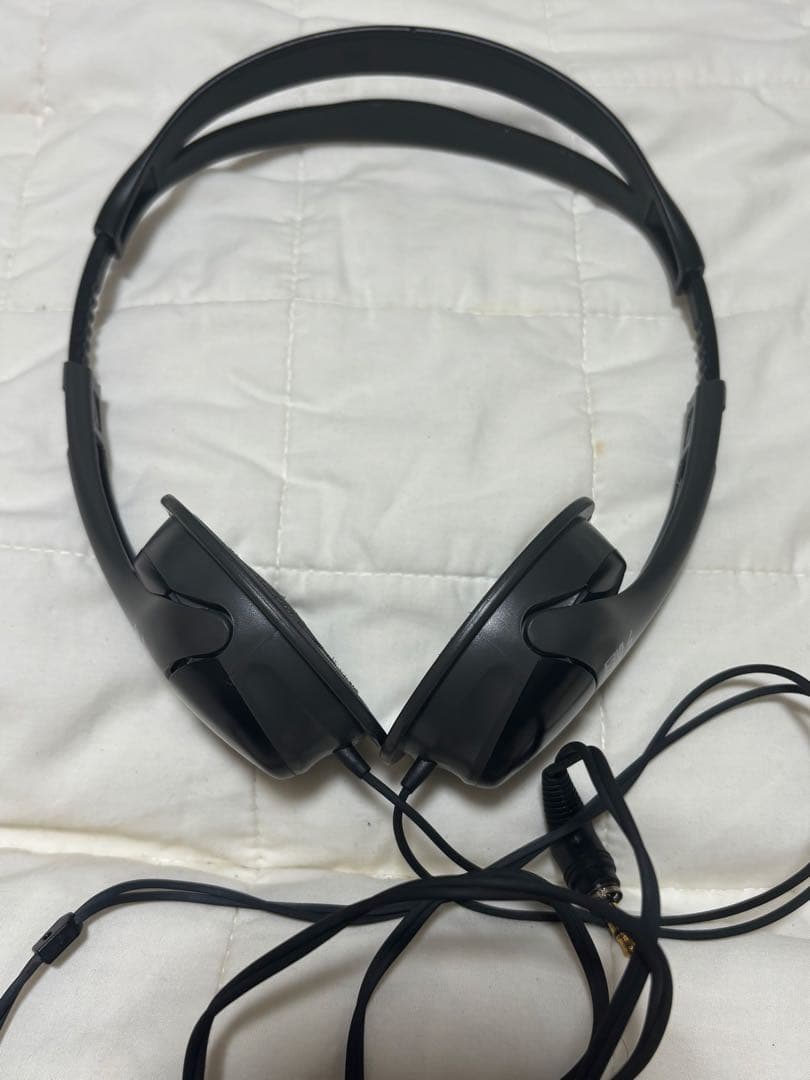 『ジャンク』Panasonic ショックウェーブ 元箱、付属品付き