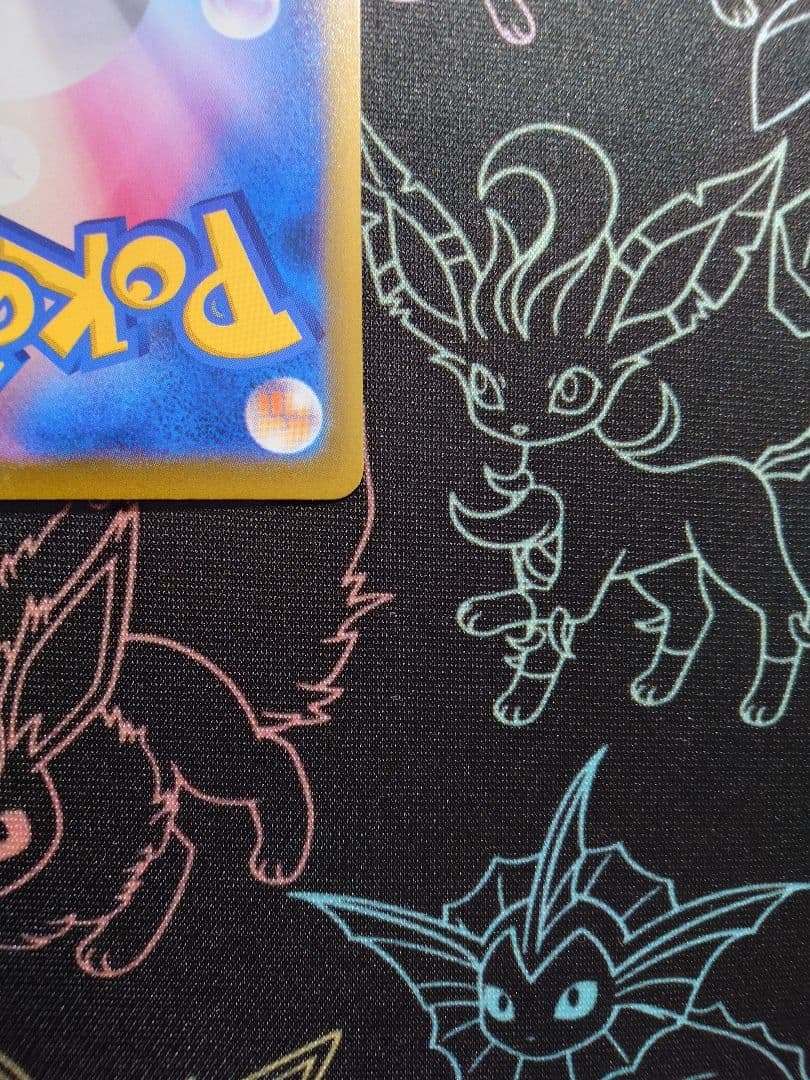 ロケット団のミュウツーex SAR MEGAドリームEX