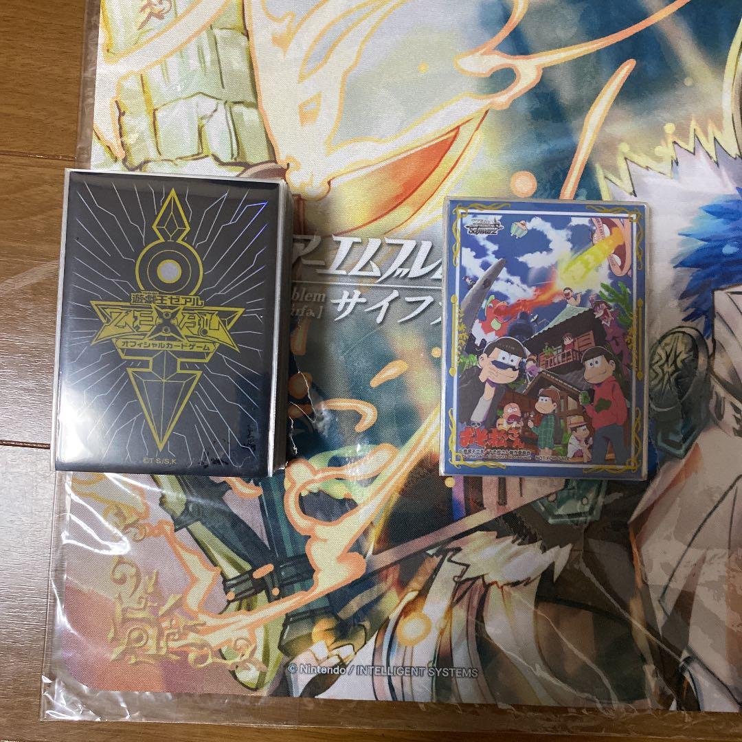 遊戯王　列車　デッキ