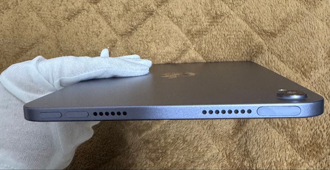 iPad mini (第6世代) パープル