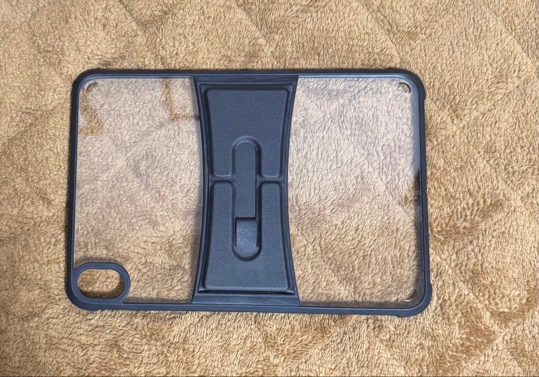 iPad mini (第6世代) パープル