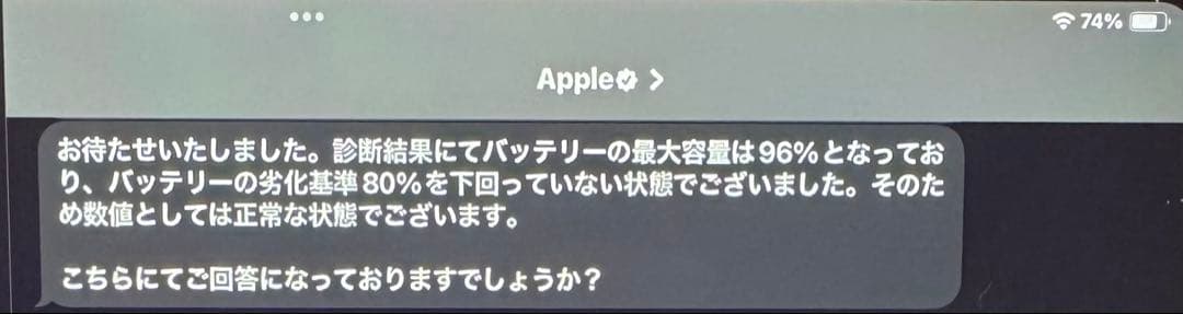 iPad mini (第6世代) パープル