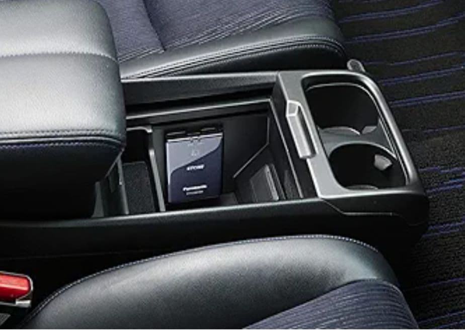 パナソニック ETC2.0車載器 CY-ET2010D 新品未開封