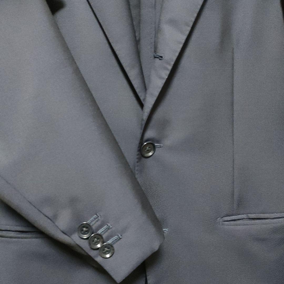 RING JACKET/リングヂャケット スーツ 44 カノニコ 3B