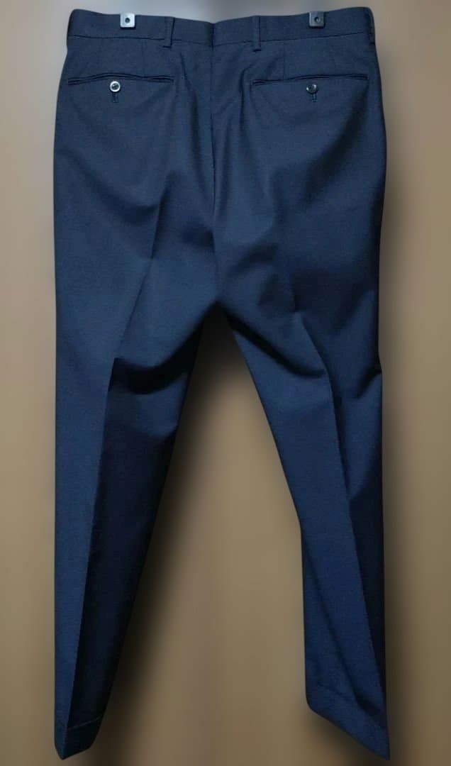 RING JACKET/リングヂャケット スーツ 44 カノニコ 3B