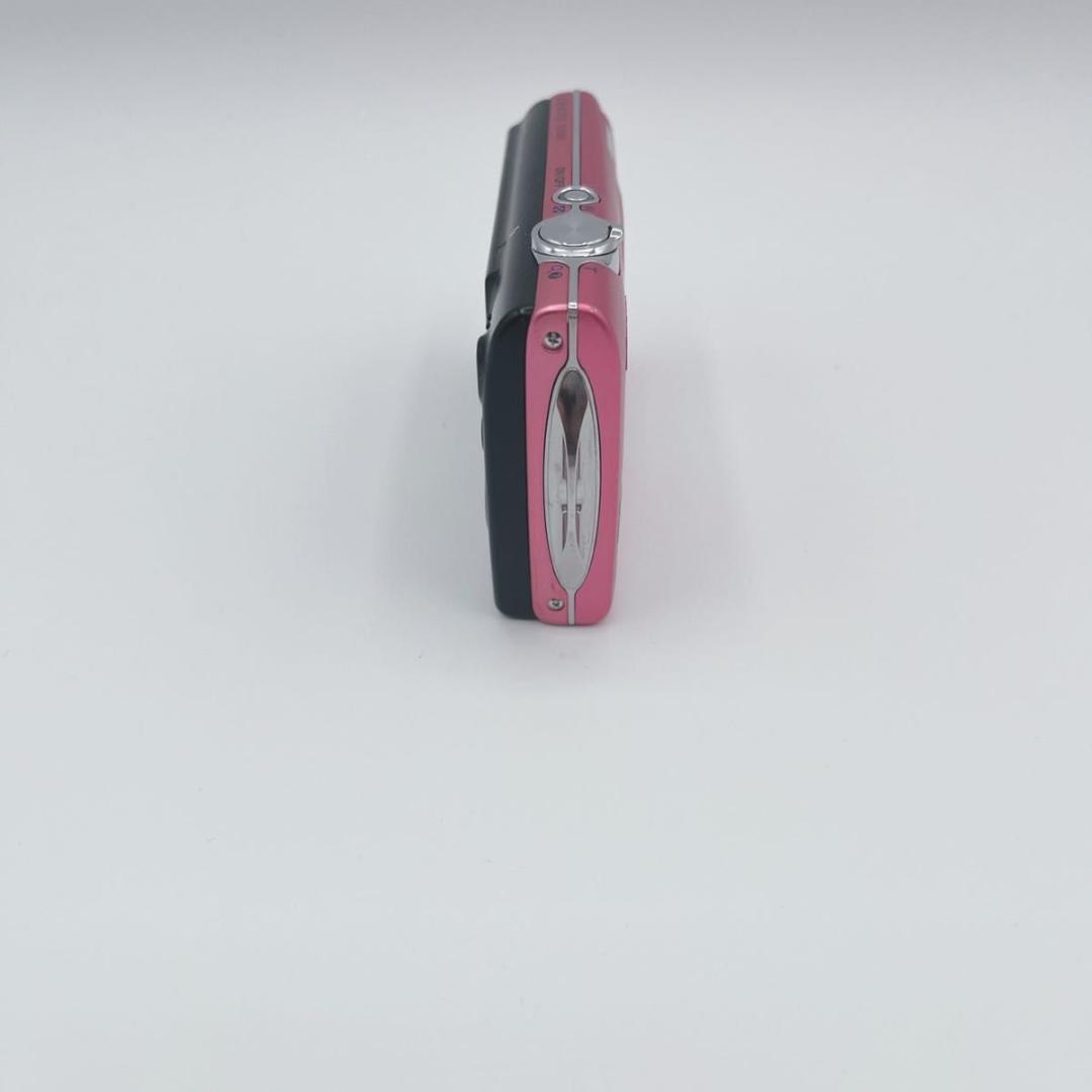 ☆人気☆ Nikon coolpix S5100 ピンク デジカメ ニコン