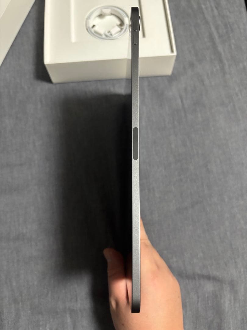 【ジャンク】iPad Air 第五世代　64GB Wi-Fi