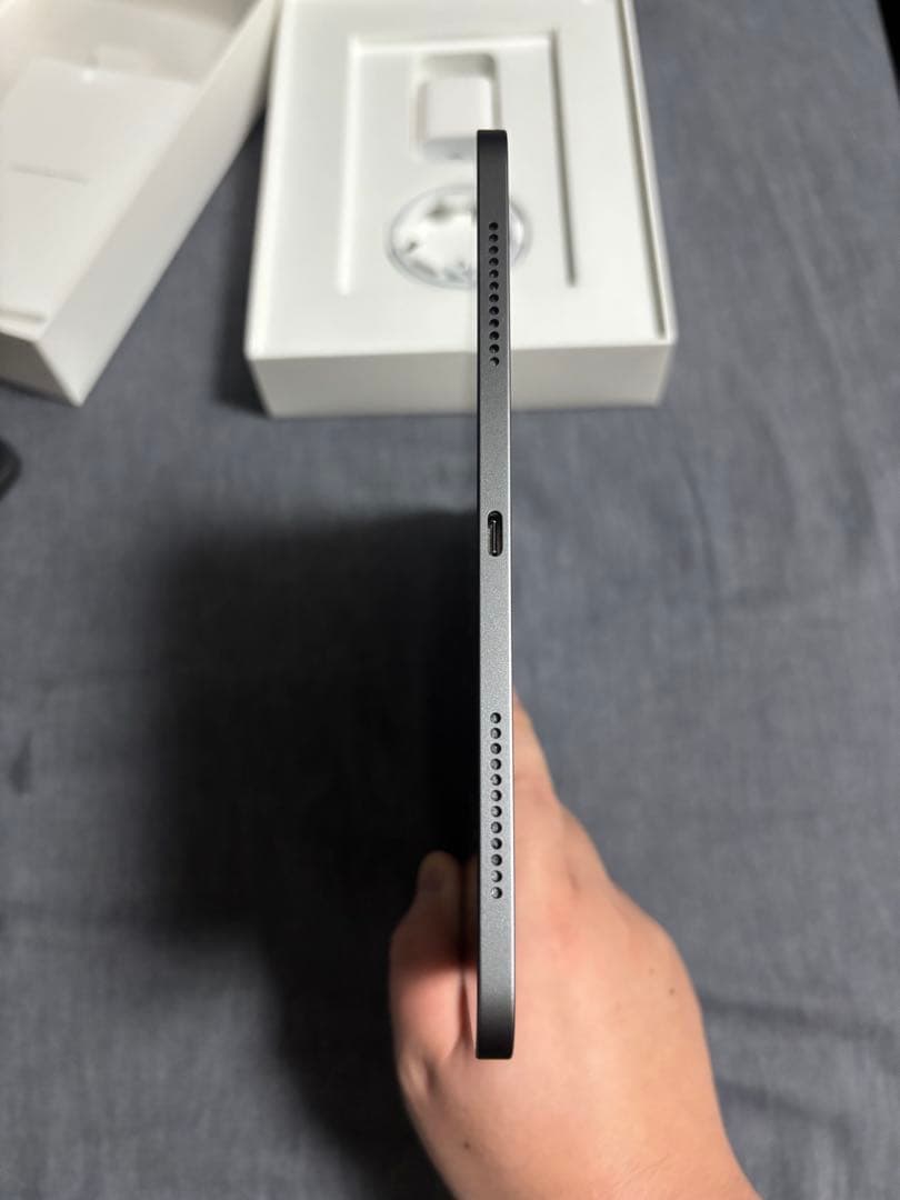 【ジャンク】iPad Air 第五世代　64GB Wi-Fi