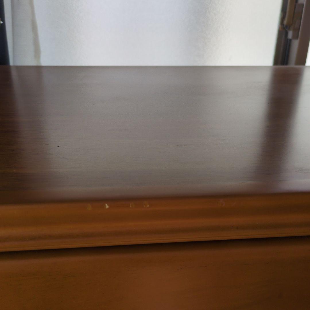 洋服タンス チェスト　ニトリ　幅80cm