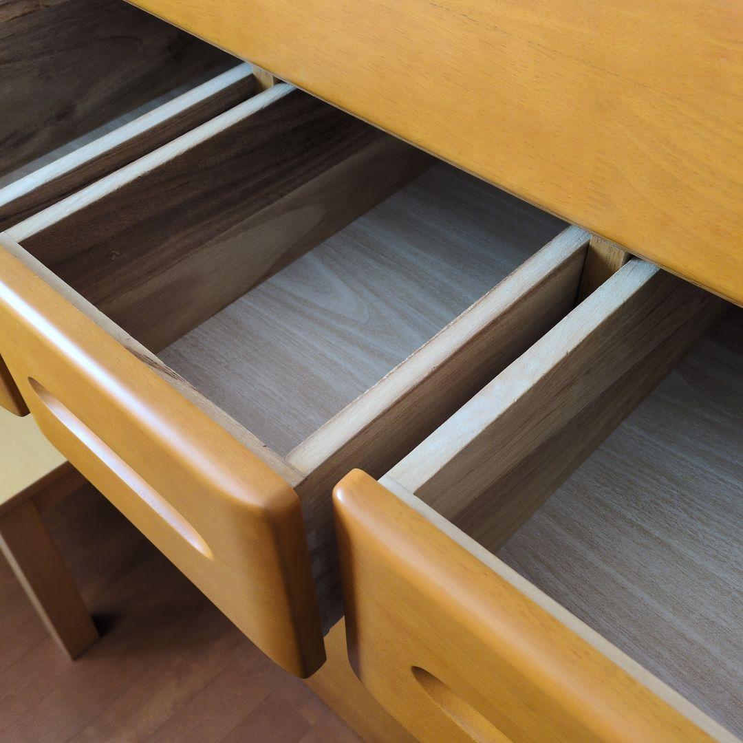 洋服タンス チェスト　ニトリ　幅80cm