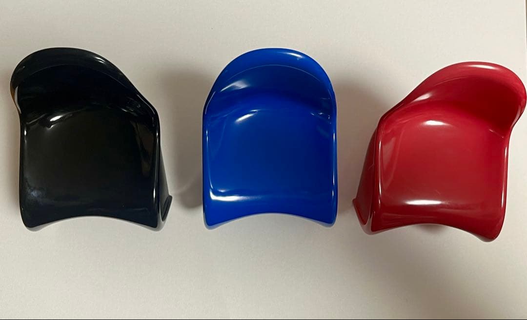 ヴィトラ　ミニチュア　バントンチェア　5色セット