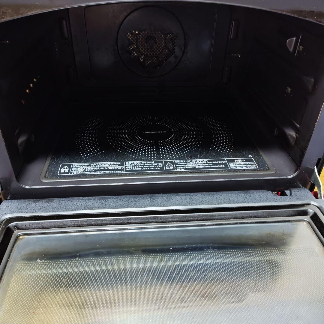 【完動品】 東芝 ER‑VD3000　スチームオーブンレンジ 角皿　調理網　付属