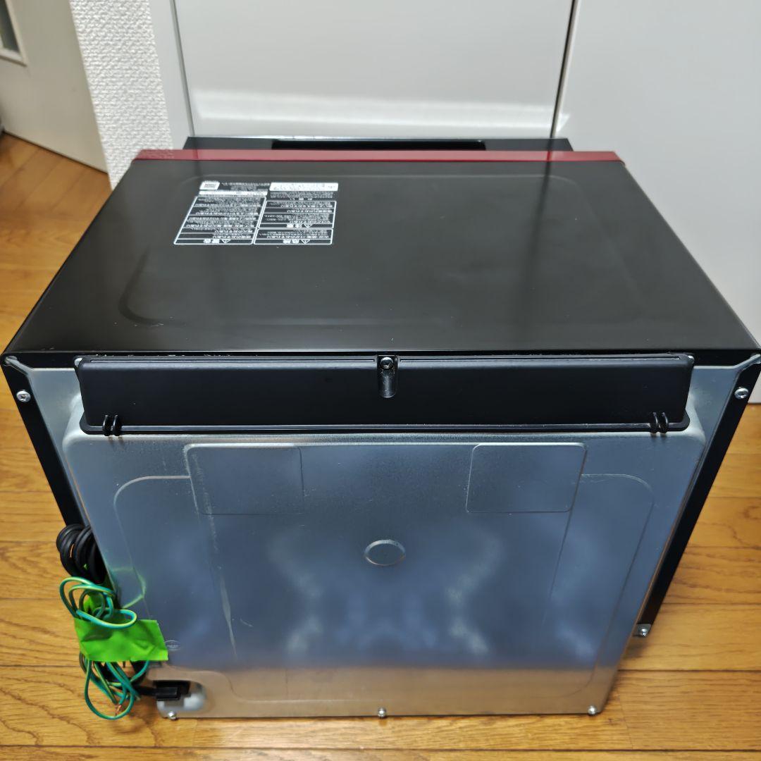 【完動品】 東芝 ER‑VD3000　スチームオーブンレンジ 角皿　調理網　付属