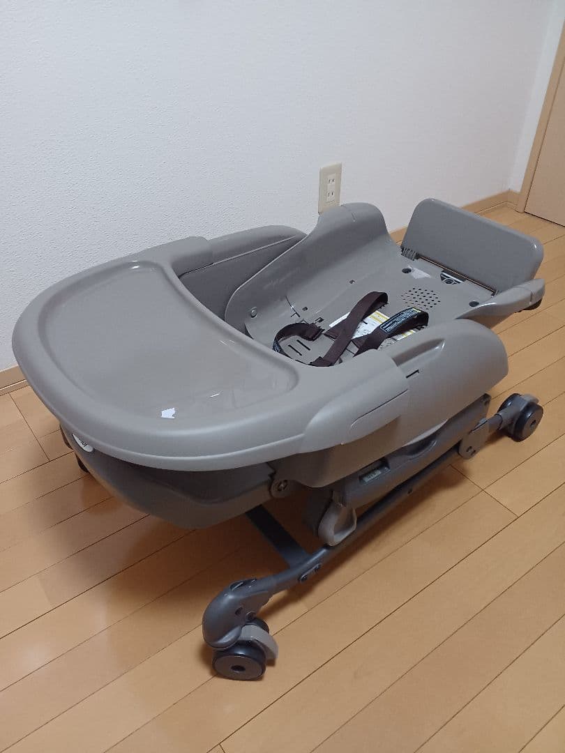 【1月31日まで限定値下げ】Combi ベビーステーション