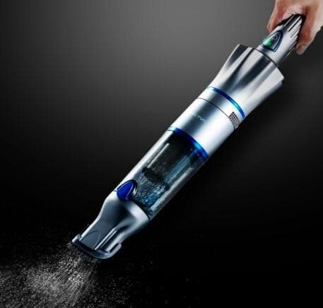 ★未使用 【5年保証】 掃除機 コードレス ハンディインビクタスワン 特別セット