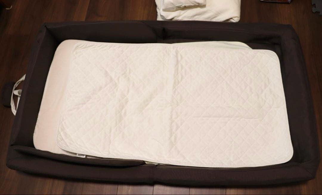 farska コンパクトベッド フィット L（ラージ）