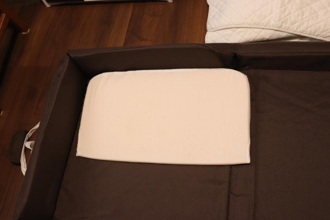 farska コンパクトベッド フィット L（ラージ）