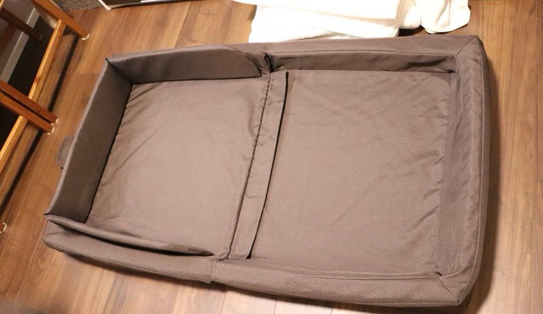 farska コンパクトベッド フィット L（ラージ）