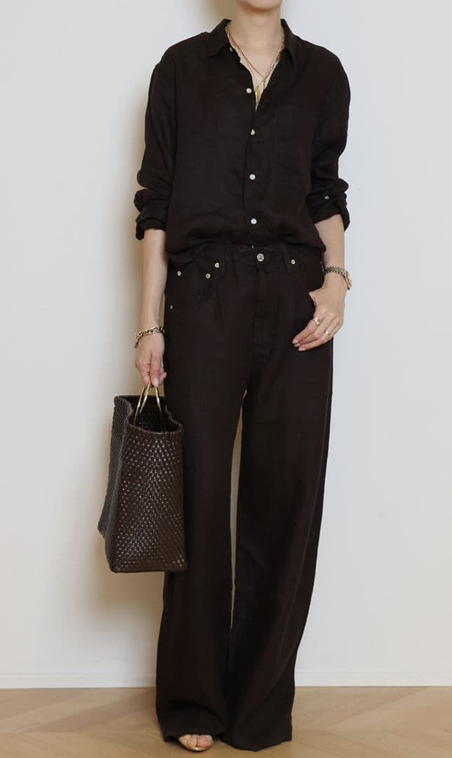 MUSE de Deuxieme Classe【VELETTO】RING バッグ