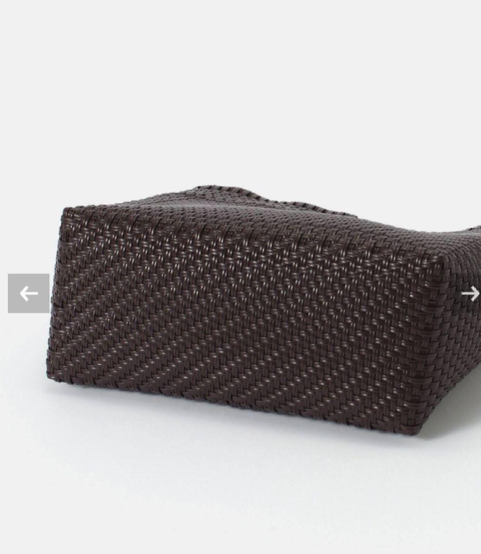 MUSE de Deuxieme Classe【VELETTO】RING バッグ