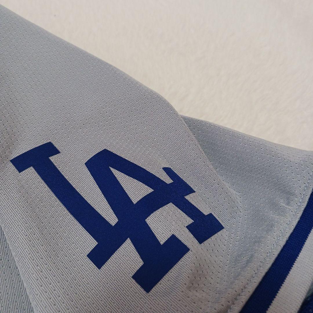 【正規品 Lサイズ】大谷翔平 MLB ナイキドジャース ユニフォーム NIKE