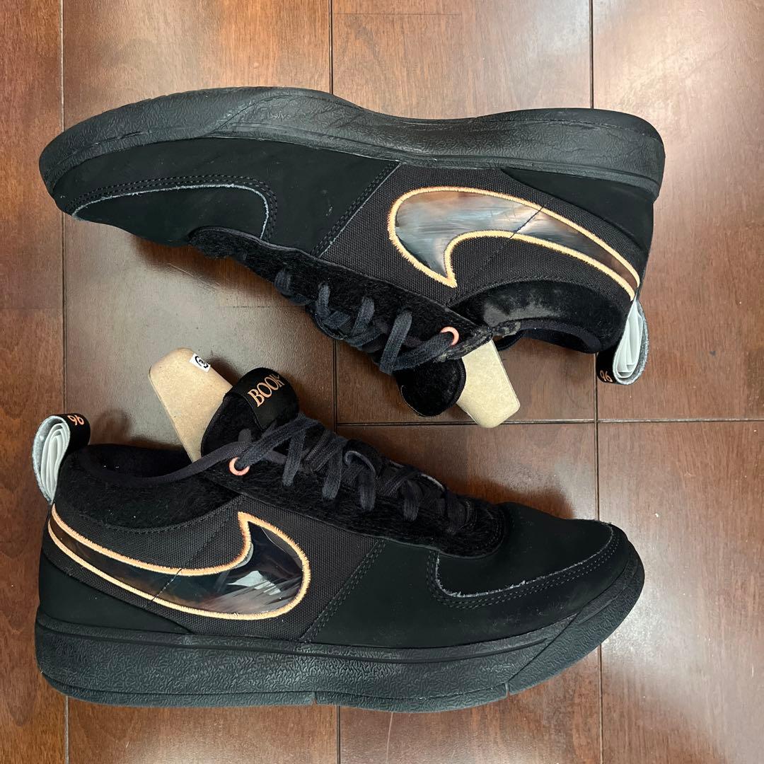 シューズ(男性用) NIKE BOOK1 HAVEN