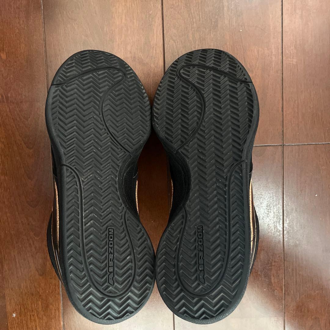 シューズ(男性用) NIKE BOOK1 HAVEN