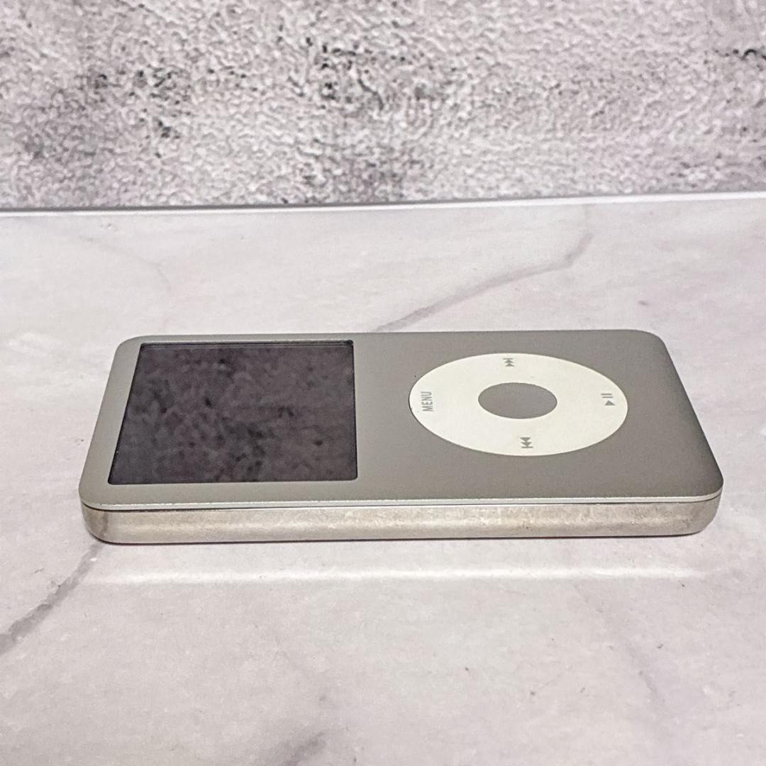 動作良好 iPod classic アイポッド クラシック 160GB