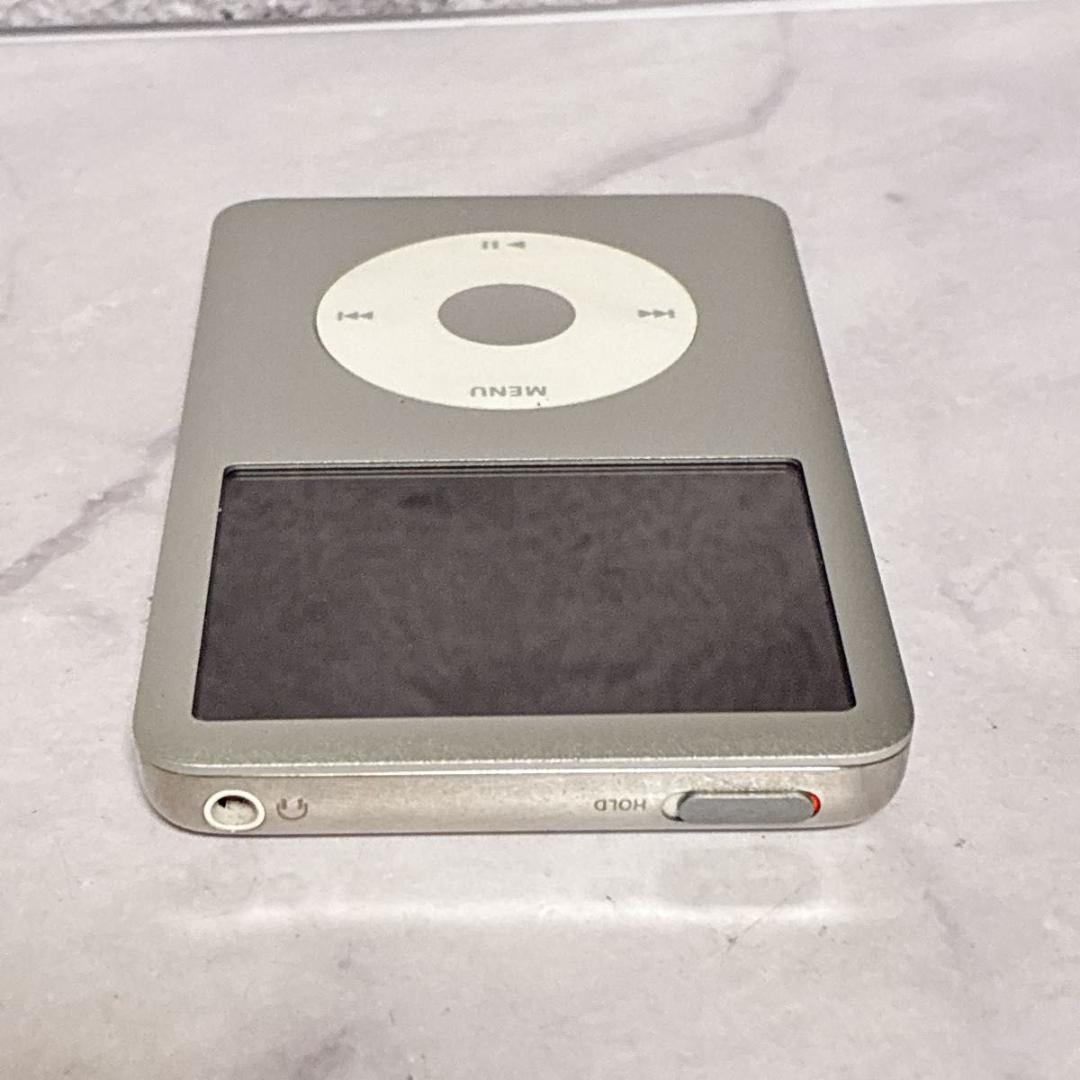 動作良好 iPod classic アイポッド クラシック 160GB