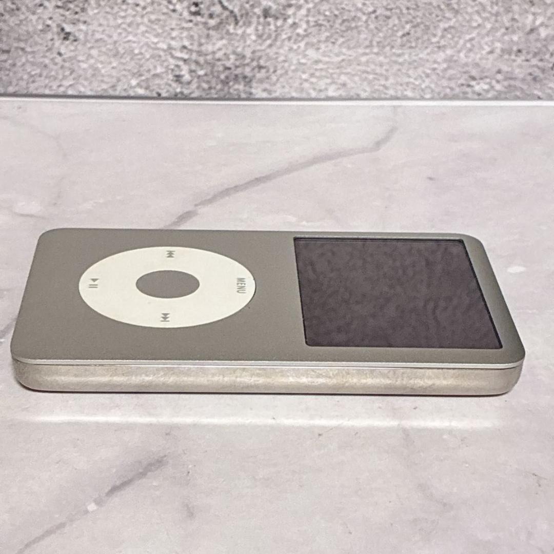動作良好 iPod classic アイポッド クラシック 160GB