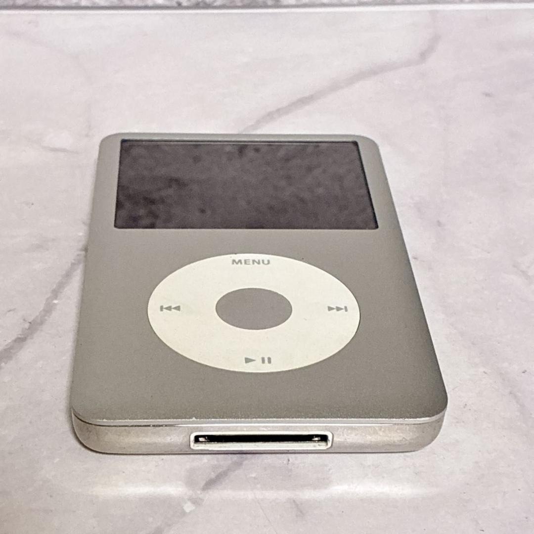動作良好 iPod classic アイポッド クラシック 160GB