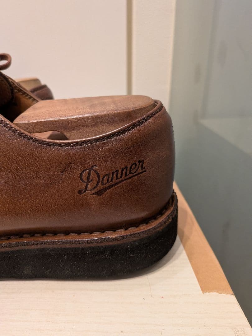 Danner postman ダナー ポストマン 日本製