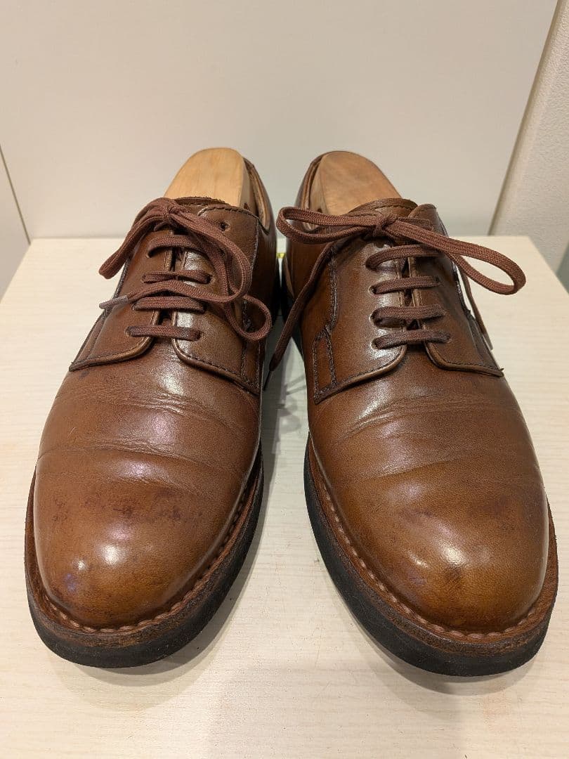 Danner postman ダナー ポストマン 日本製