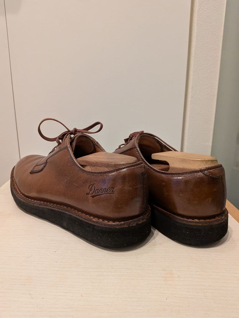 Danner postman ダナー ポストマン 日本製